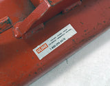 Wesco/Uline Poly Drum Lifter #H-3343